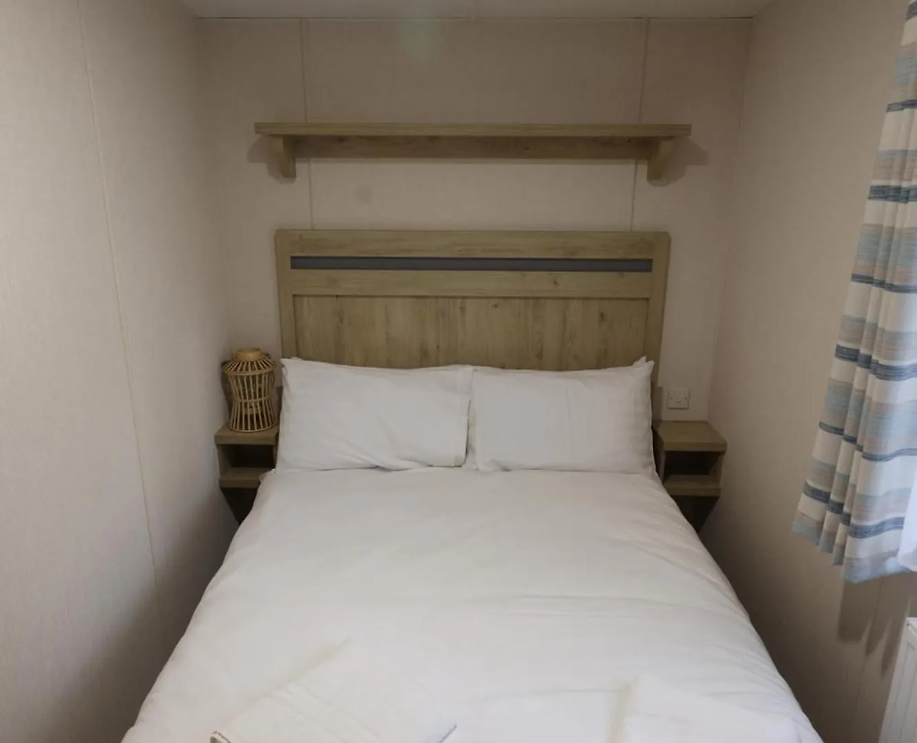 Mercury Yacht Harbour And Holiday Park Bursledon 英国