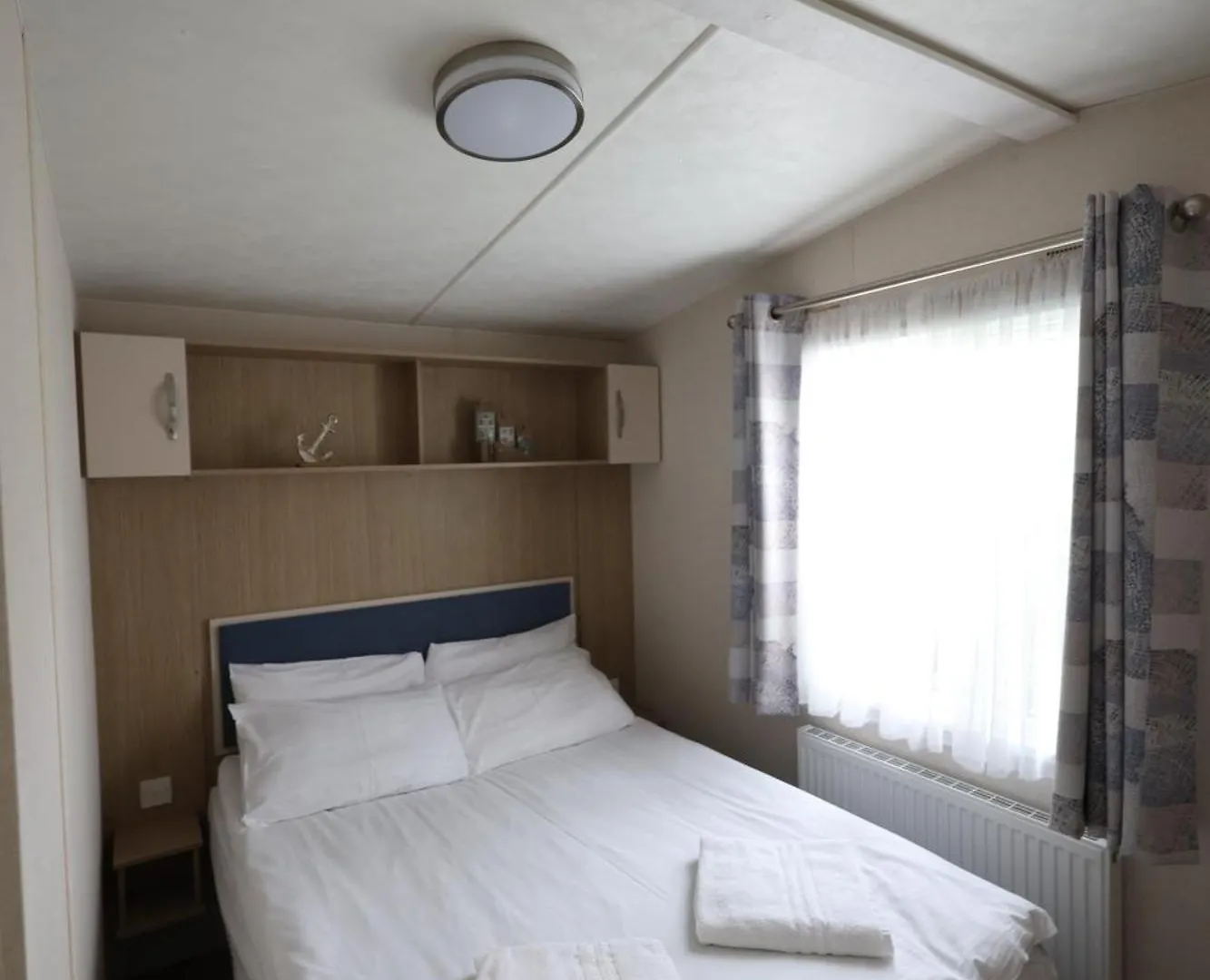 Bursledon Mercury Yacht Harbour And Holiday Park