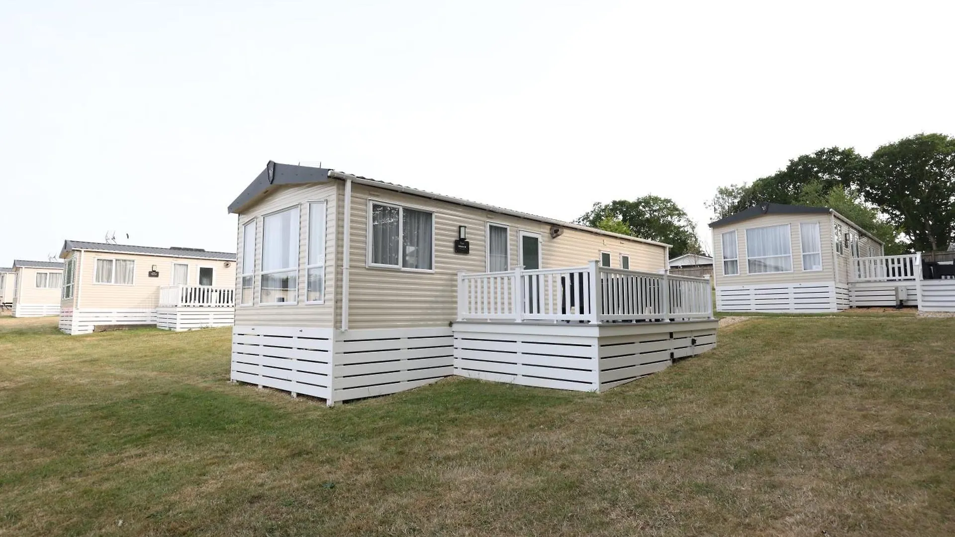 Mercury Yacht Harbour And Holiday Park Bursledon