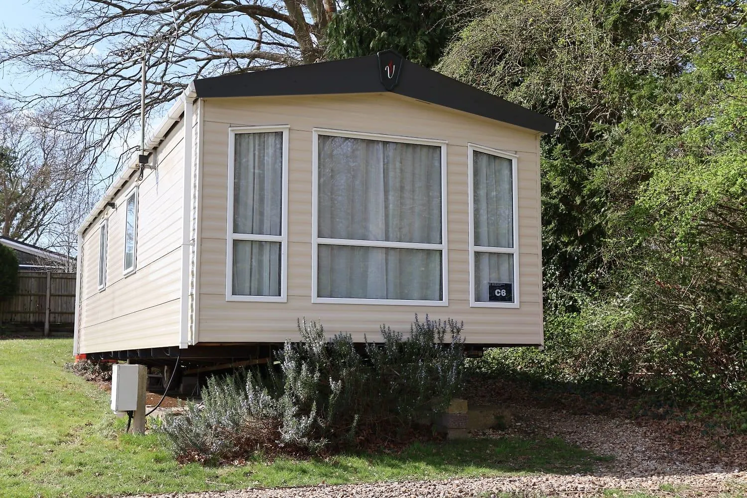 Mercury Yacht Harbour And Holiday Park Bursledon