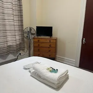  Guest house Valentines United Kingdom