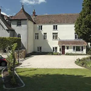 The Beeches Churchill (Somerset)