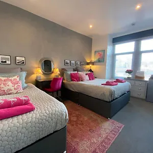 *** Guest house The Mayfield United Kingdom
