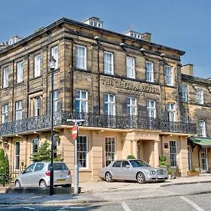 *** Hotel The United Kingdom