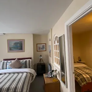 *** Guest house The Mountview United Kingdom