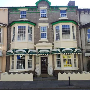 ** Hotel The Shanklin United Kingdom