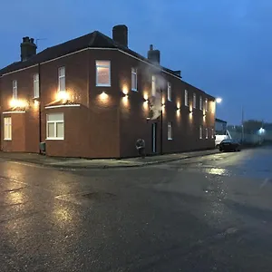  Hotel Premier Teesside United Kingdom