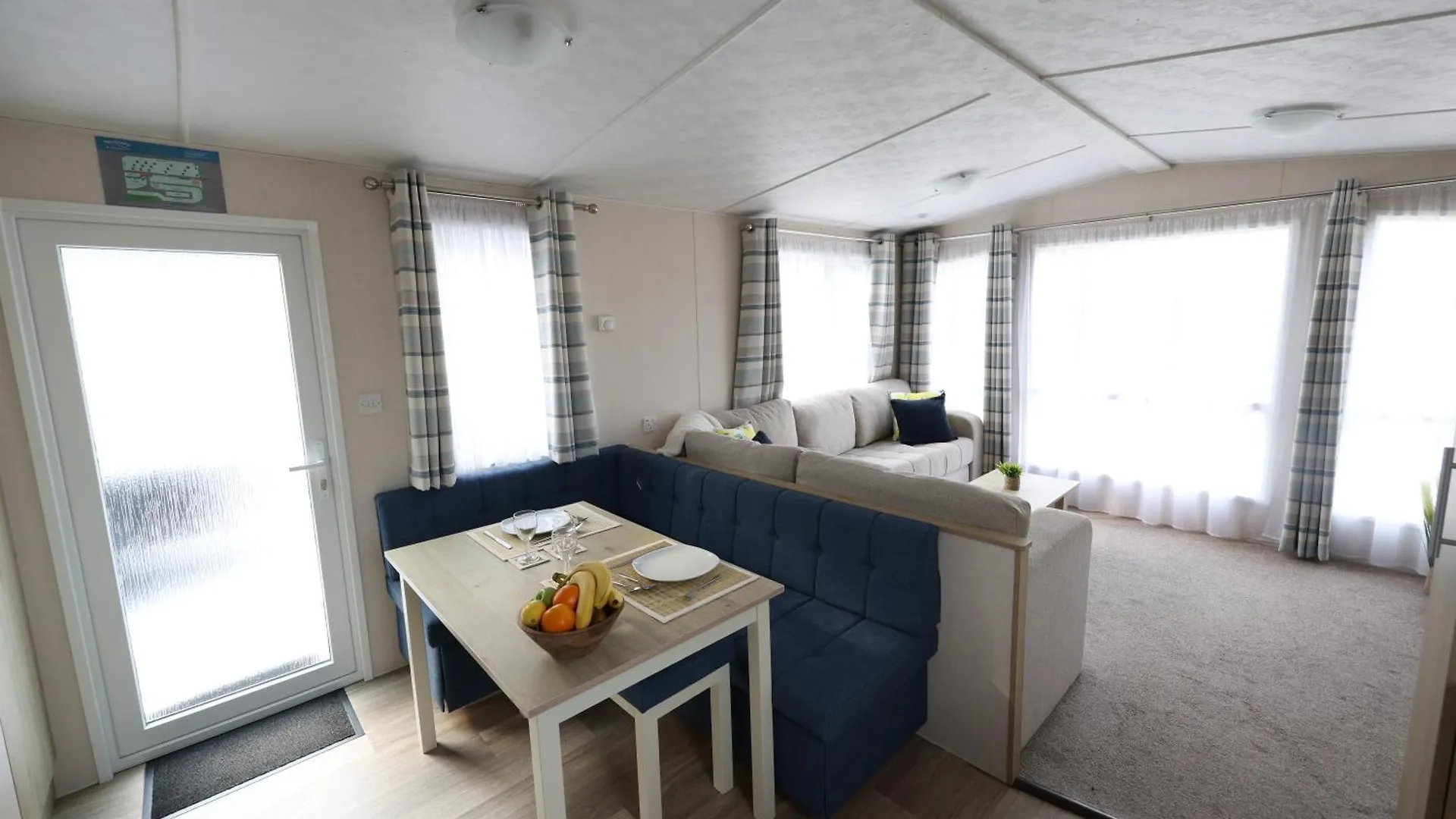 Mercury Yacht Harbour And Holiday Park Bursledon