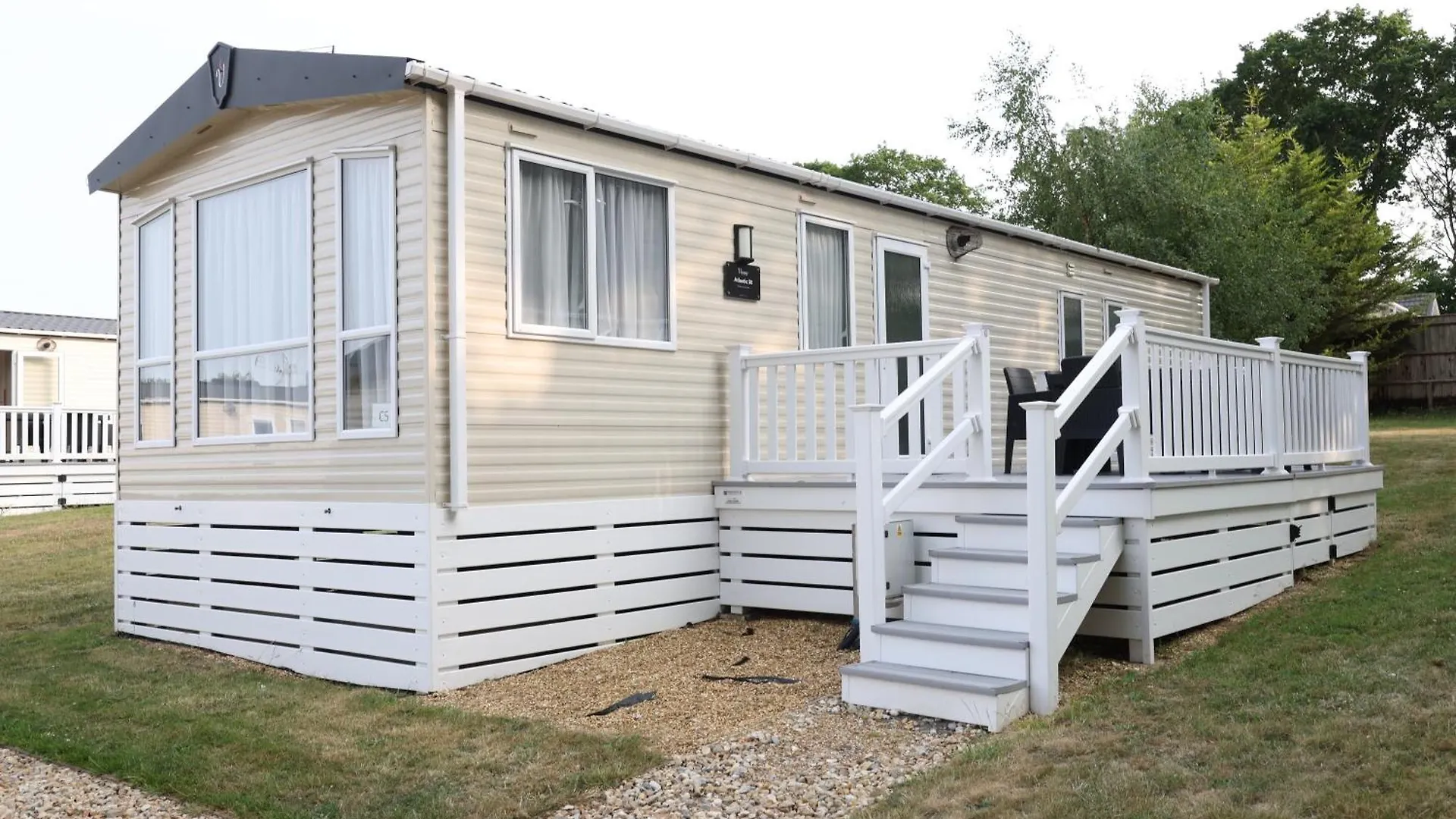 Mercury Yacht Harbour And Holiday Park Bursledon