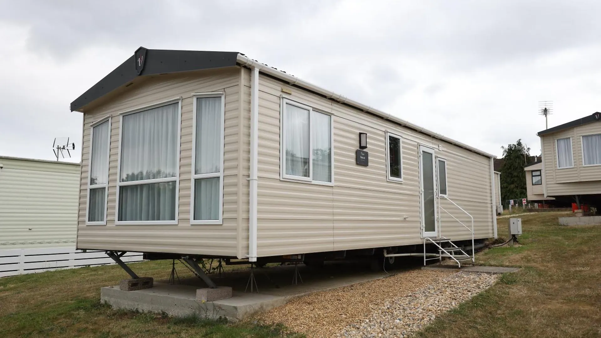 Mercury Yacht Harbour And Holiday Park Bursledon