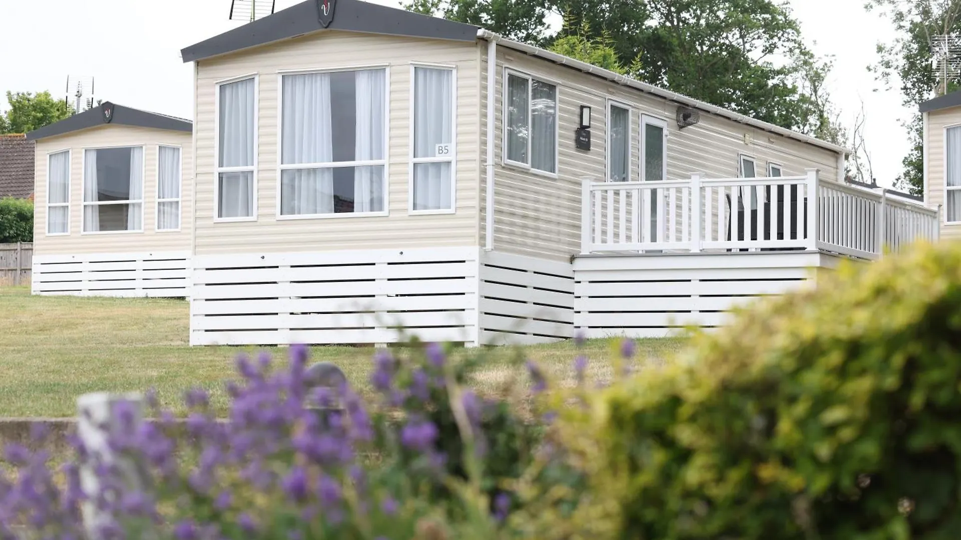 Mercury Yacht Harbour And Holiday Park Bursledon