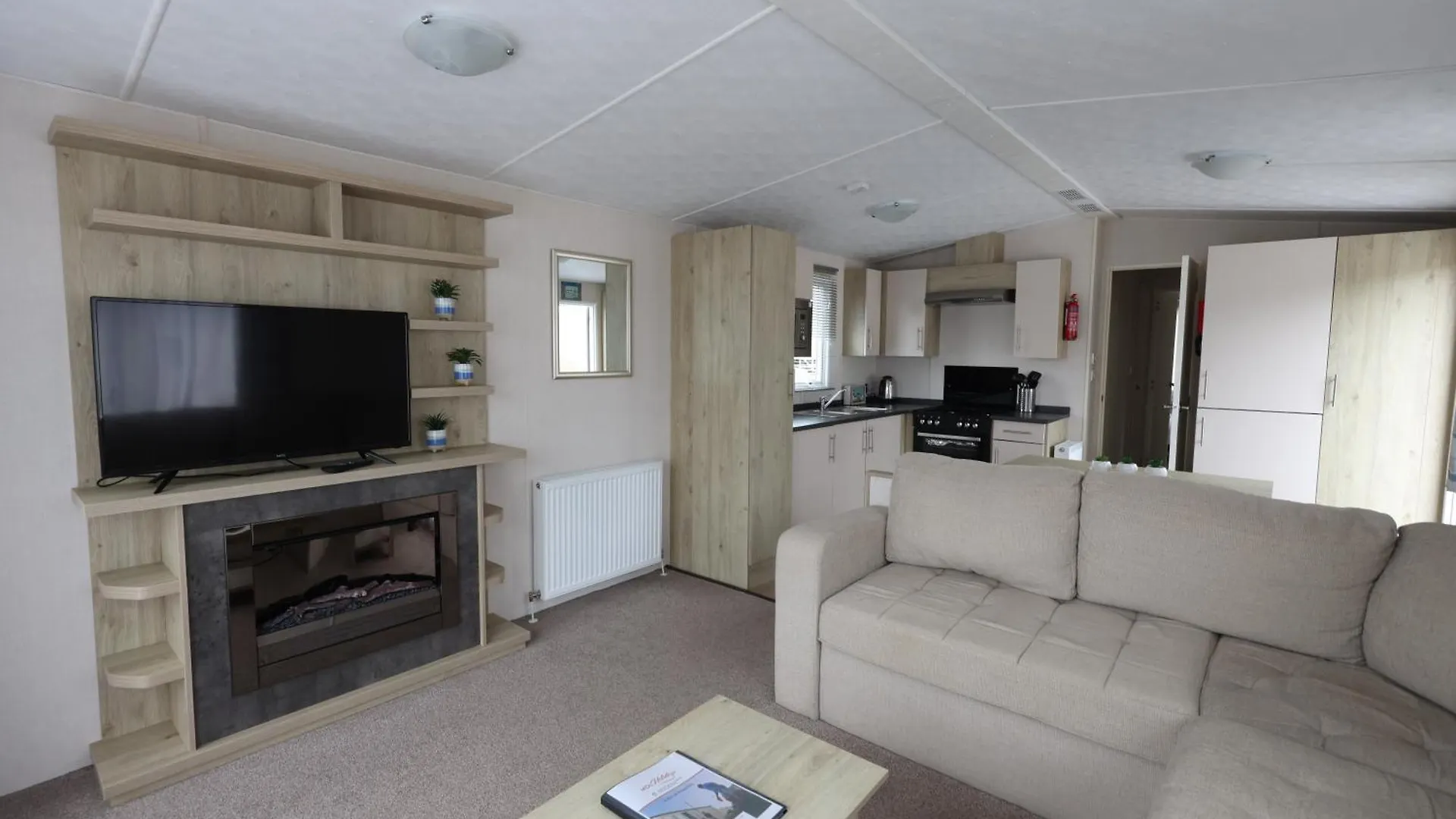 Mercury Yacht Harbour And Holiday Park Bursledon