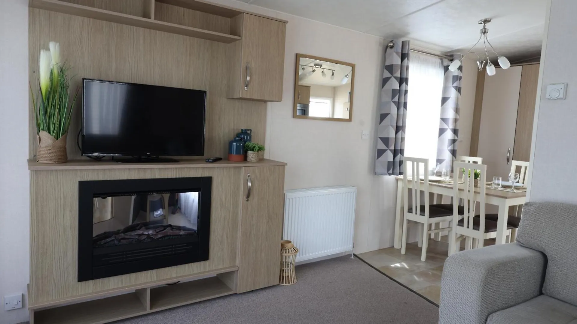 Mercury Yacht Harbour And Holiday Park Bursledon United Kingdom