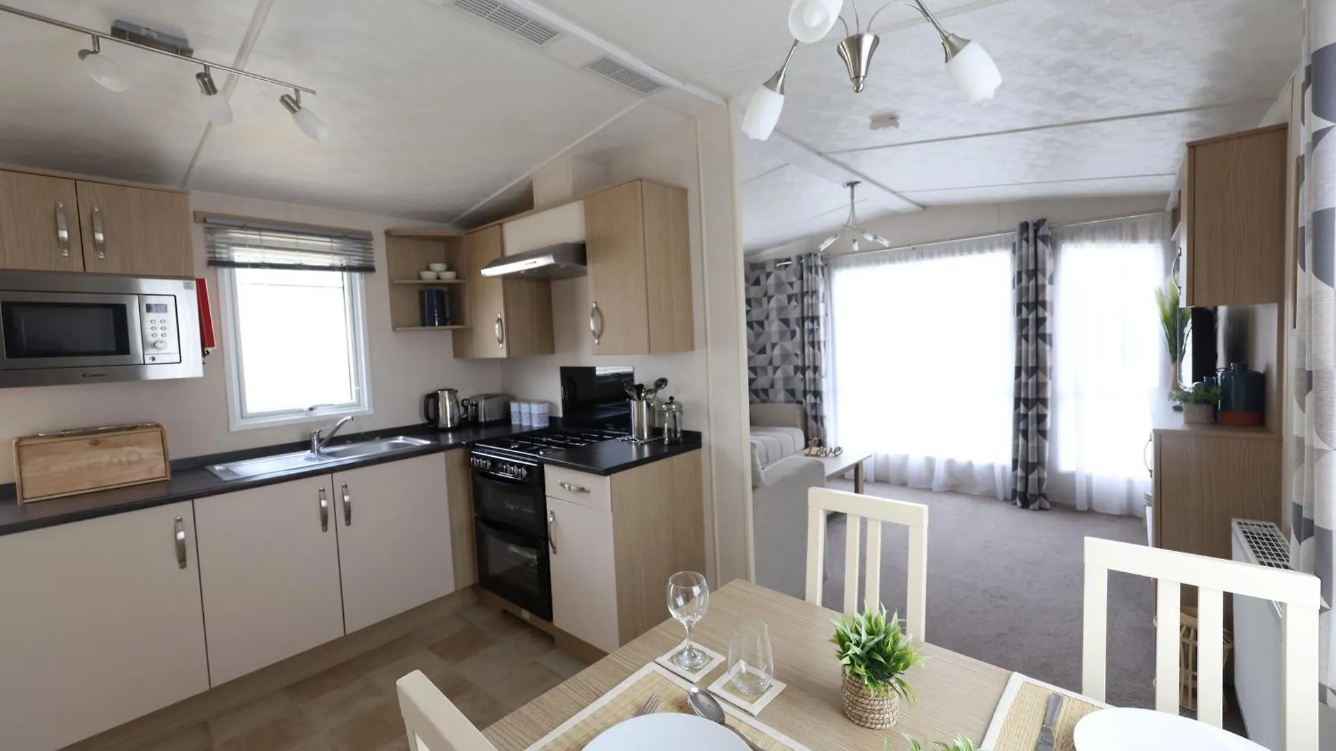 Mercury Yacht Harbour And Holiday Park Bursledon