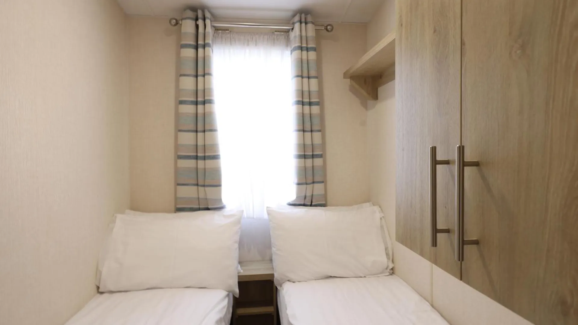 Mercury Yacht Harbour And Holiday Park Bursledon 0*,  United Kingdom