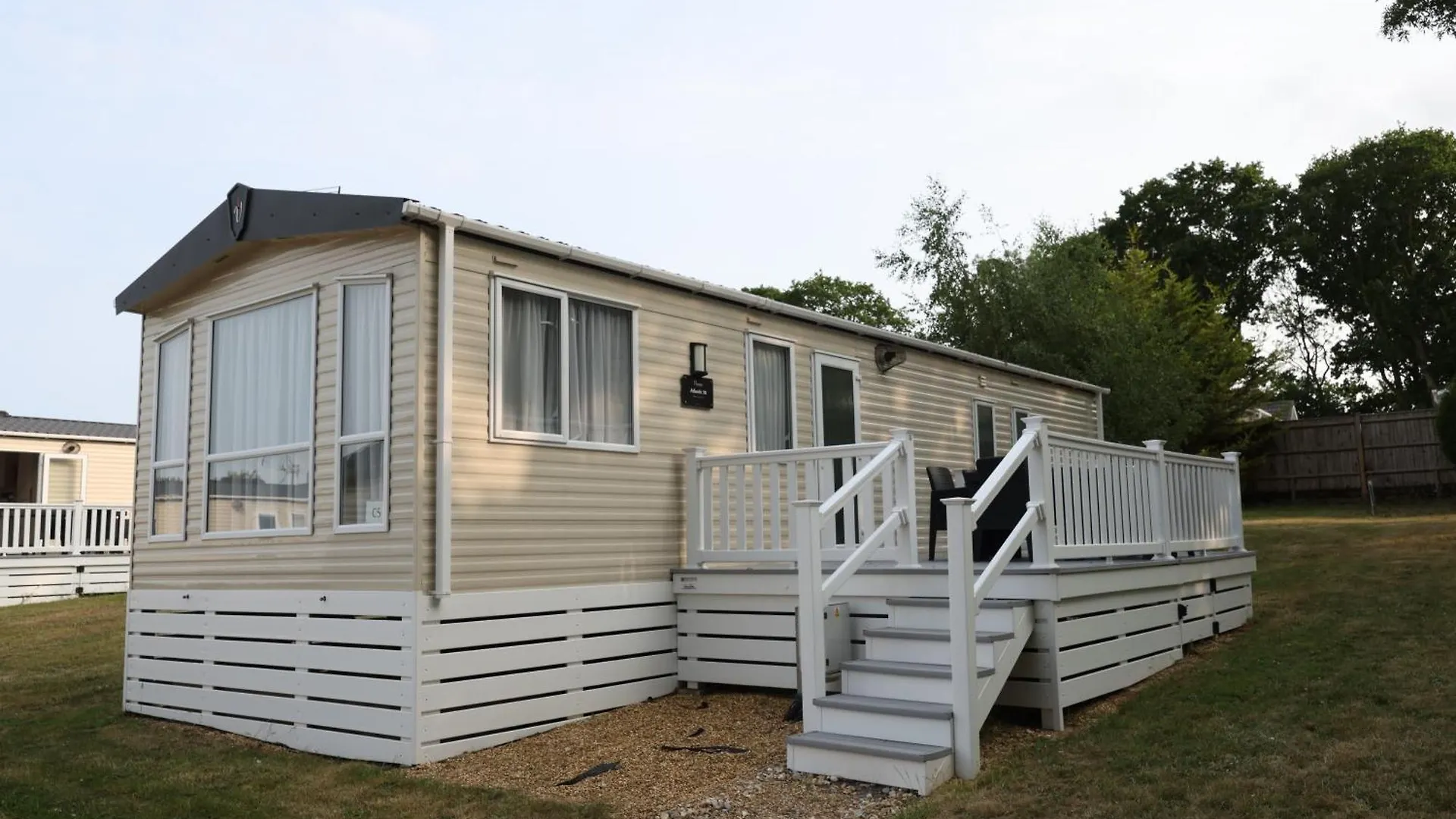 Mercury Yacht Harbour And Holiday Park Bursledon