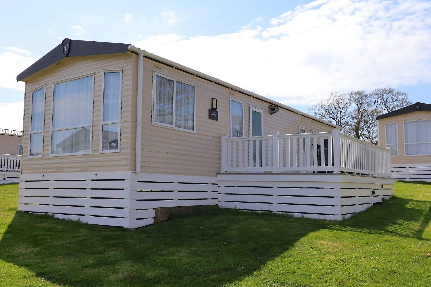 Mercury Yacht Harbour And Holiday Park Bursledon