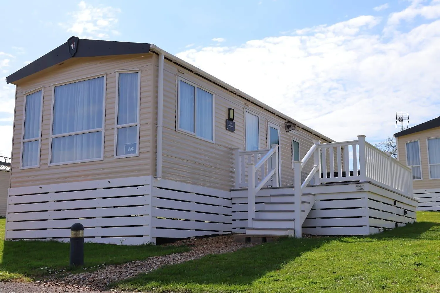 Mercury Yacht Harbour And Holiday Park Bursledon