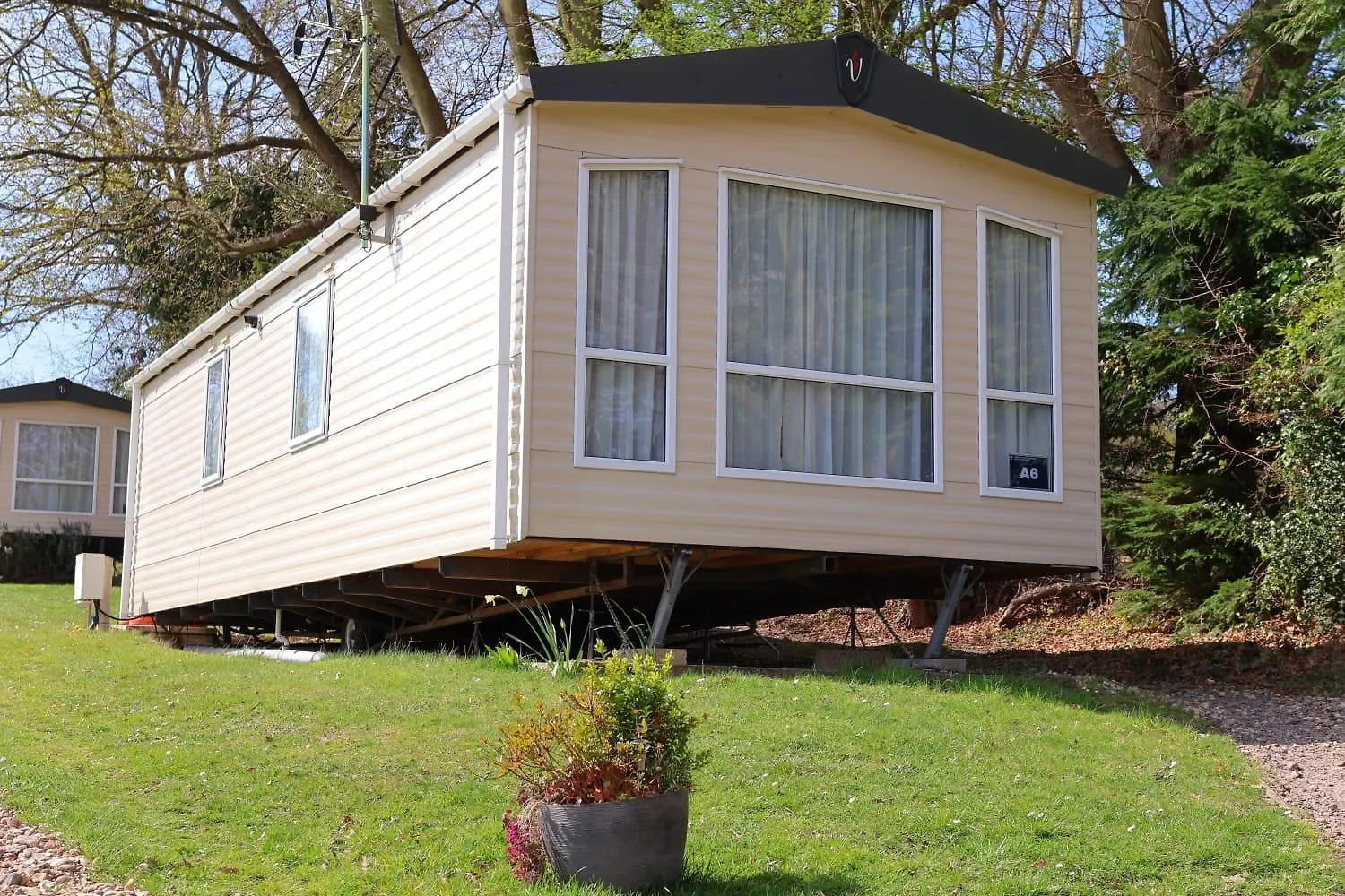Mercury Yacht Harbour And Holiday Park Bursledon